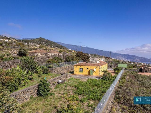 Chalet, Villa de Mazo
