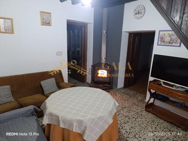 Chalet, Villa del Campo