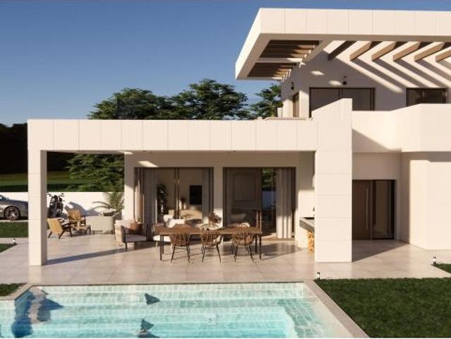 Chalet VILLA NATURA Alenda Golf Monforte del Cid