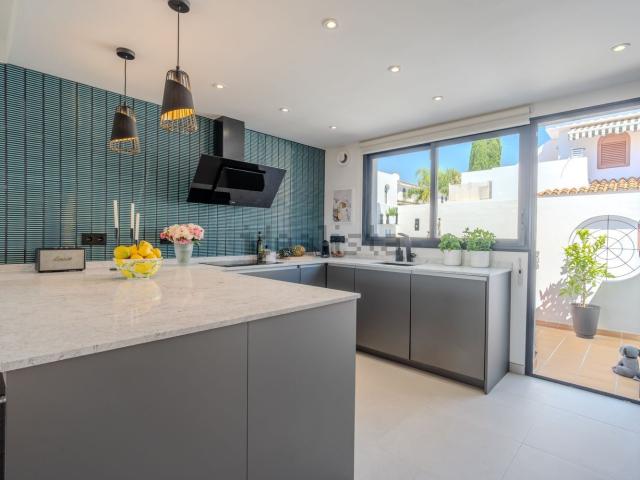 Chalet, Villacana Costalita Saladillo, Estepona
