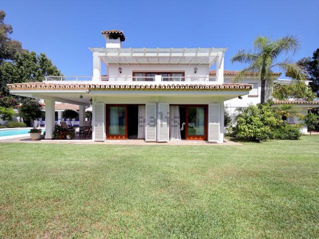 Chalet, Villacana Costalita Saladillo, Estepona
