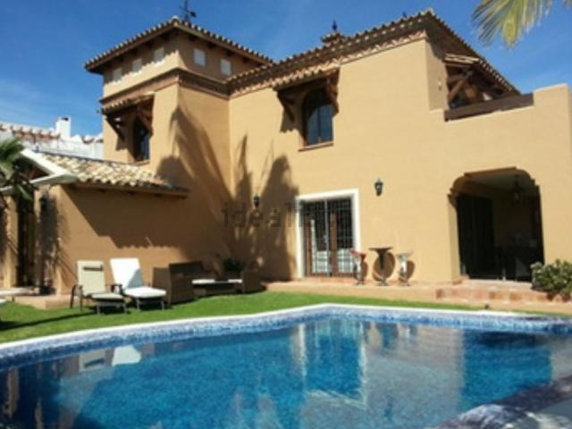 Chalet, Villacana Costalita Saladillo, Estepona