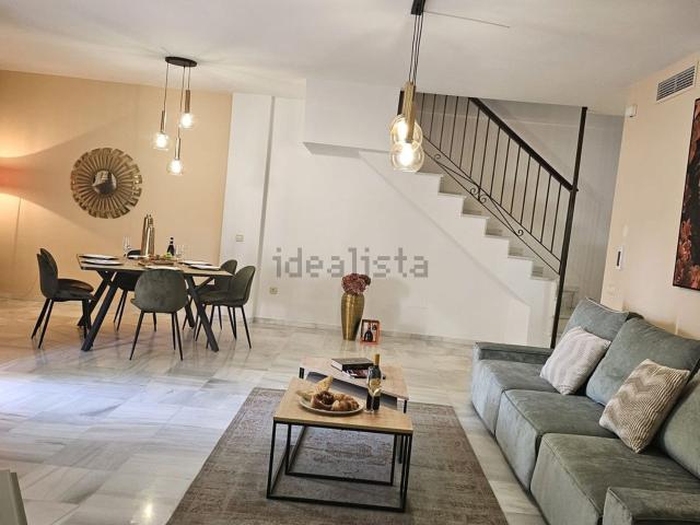 Chalet, Villacana Costalita Saladillo, Estepona