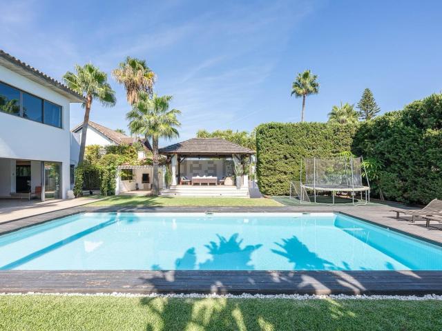 Chalet, Villacana Costalita Saladillo, Estepona