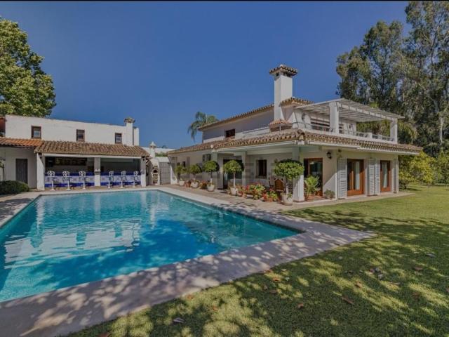Chalet, Villacana Costalita Saladillo, Estepona