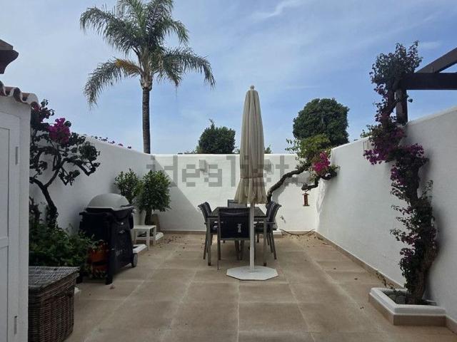 Chalet, Villacana Costalita Saladillo, Estepona