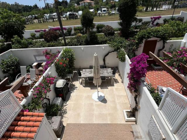 Chalet, Villacana Costalita Saladillo, Estepona