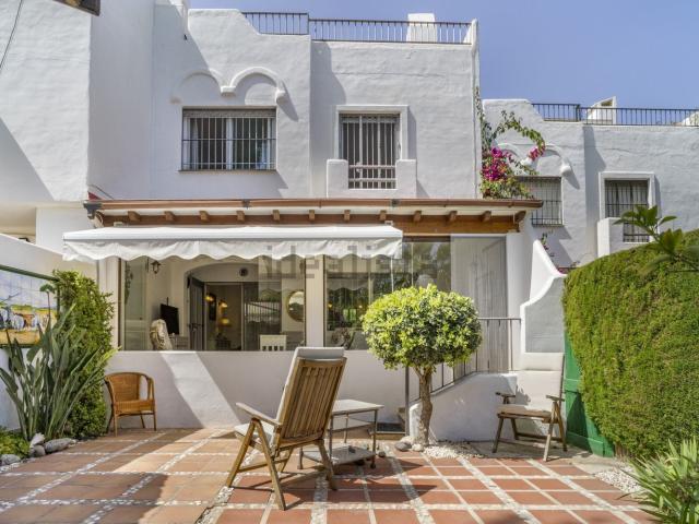 Chalet, Villacana Costalita Saladillo, Estepona