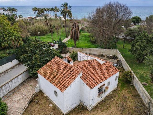 Chalet, Villacana Costalita Saladillo, Estepona