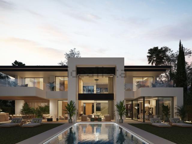 Chalet, Villacana Costalita Saladillo, Estepona