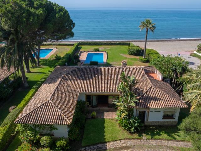 Chalet, Villacana Costalita Saladillo, Estepona