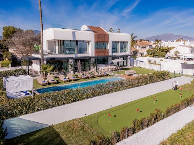 Chalet, Villacana Costalita Saladillo, Estepona