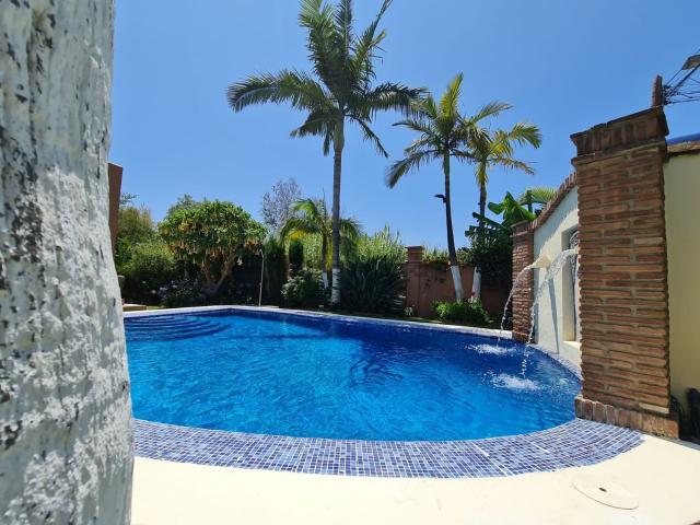 Chalet, Villacana Costalita Saladillo, Estepona