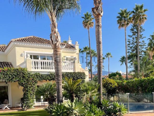 Chalet, Villacana Costalita Saladillo, Estepona