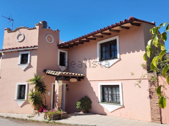 Chalet, Villacana Costalita Saladillo, Estepona