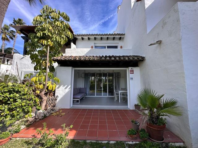 Chalet, Villacana Costalita Saladillo, Estepona