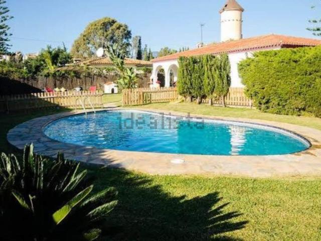 Chalet, Villacana Costalita Saladillo, Estepona