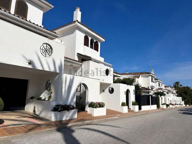 Chalet, Villacana Costalita Saladillo, Estepona