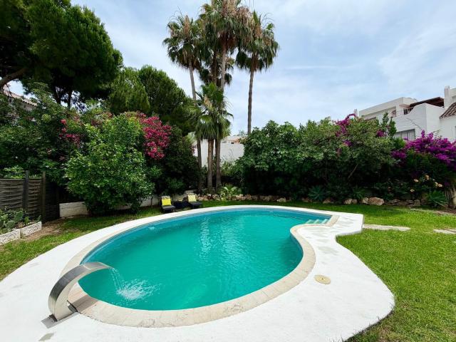 Chalet, Villacana Costalita Saladillo, Estepona