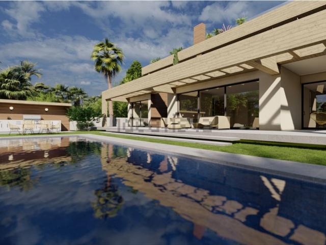 Chalet, Villacana Costalita Saladillo, Estepona