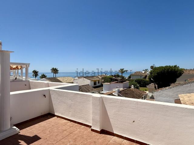 Chalet, Villacana Costalita Saladillo, Estepona