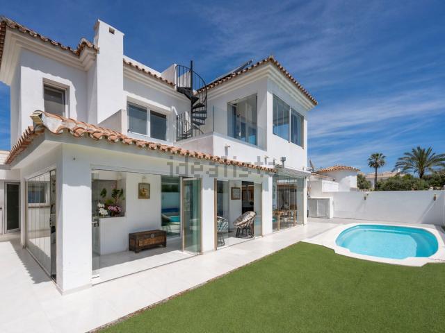 Chalet, Villacana Costalita Saladillo, Estepona
