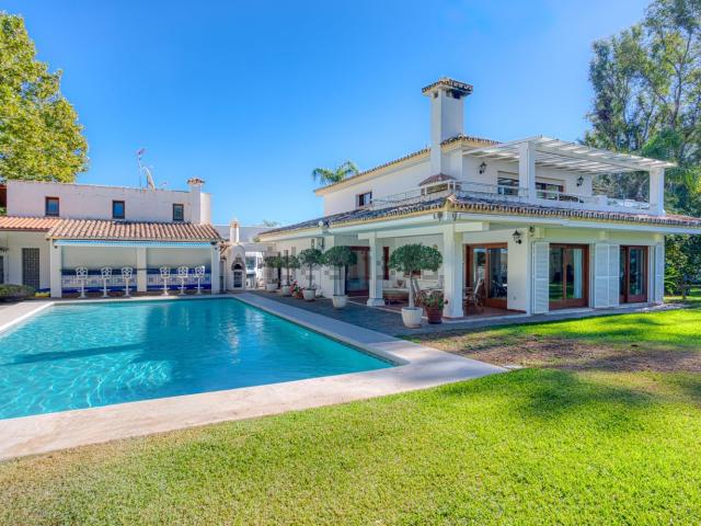 Chalet, Villacana Costalita Saladillo, Estepona