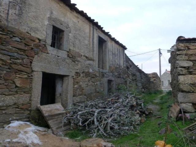 Chalet, Villadepera