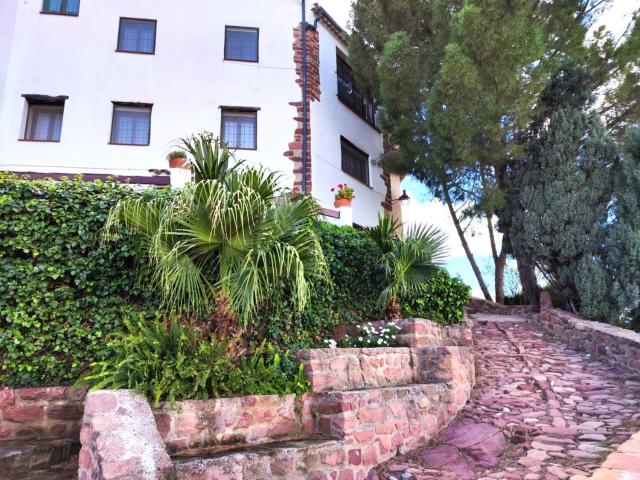 Chalet, Villafamés