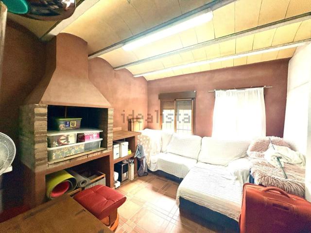 Chalet, Villafamés