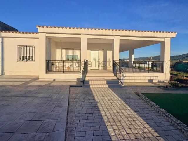 Chalet, Villafamés