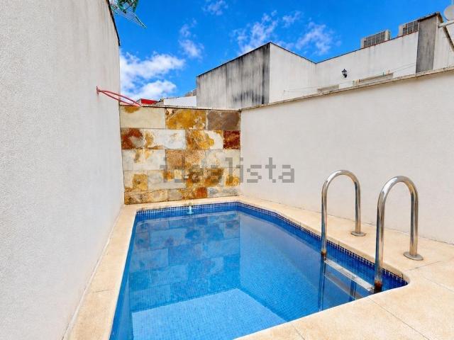 Chalet, Villafranca de Cordoba