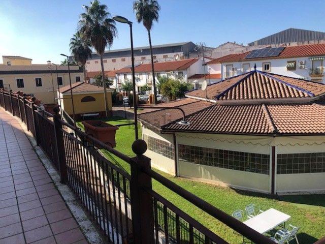 Chalet, Villafranca de Cordoba
