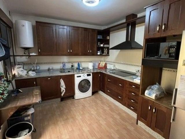 Chalet, Villafranca de Cordoba