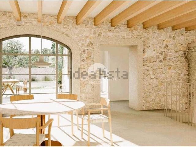 Chalet, Villafranca de Bonany