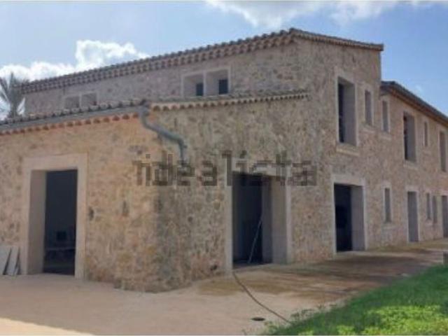 Chalet, Villafranca de Bonany