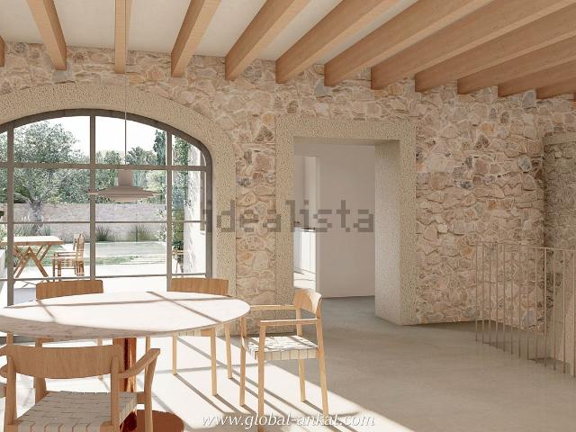 Chalet, Villafranca de Bonany