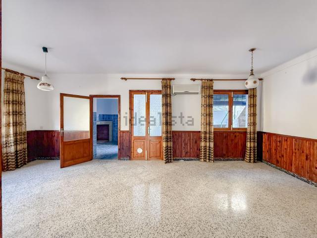 Chalet, Villafranca de Bonany