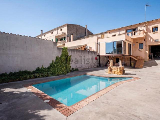 Chalet, Villafranca de Bonany