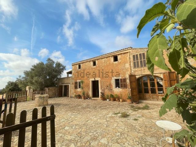 Chalet, Villafranca de Bonany