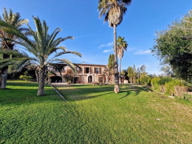 Chalet, Villafranca de Bonany