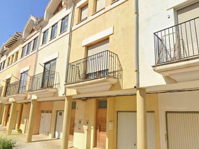 Chalet, Villafranca del Cid