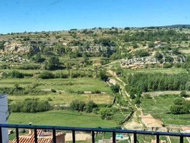 Chalet, Villafranca del Cid