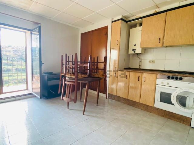 Chalet, Villafranca del Cid