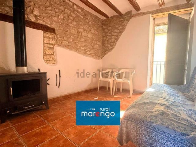 Chalet, Villafranca del Cid