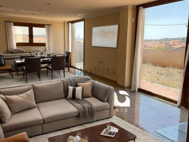 Chalet, Villafranca del Cid