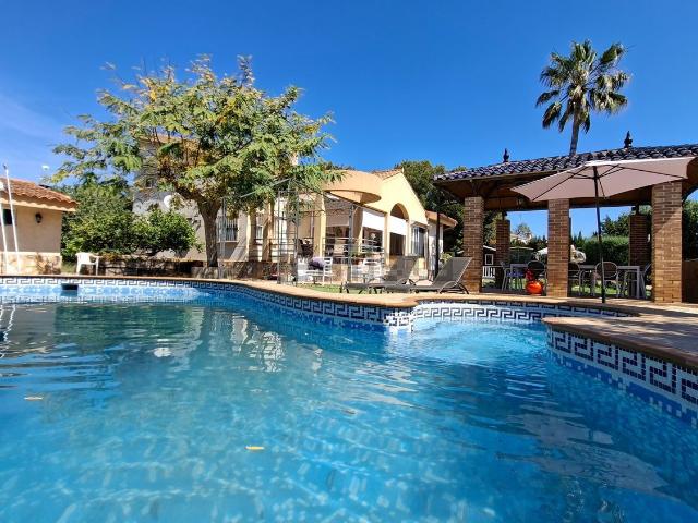 Chalet, Villafranqueza, Alicante / Alacant