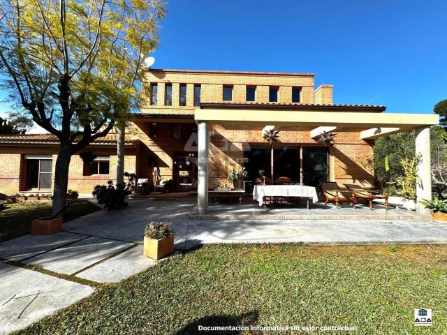 Chalet, Villafranqueza, Alicante / Alacant