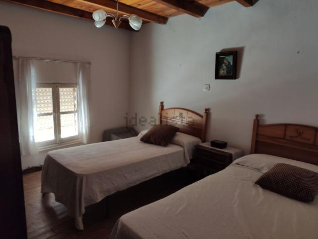 Chalet, Villalba de la Lampreana
