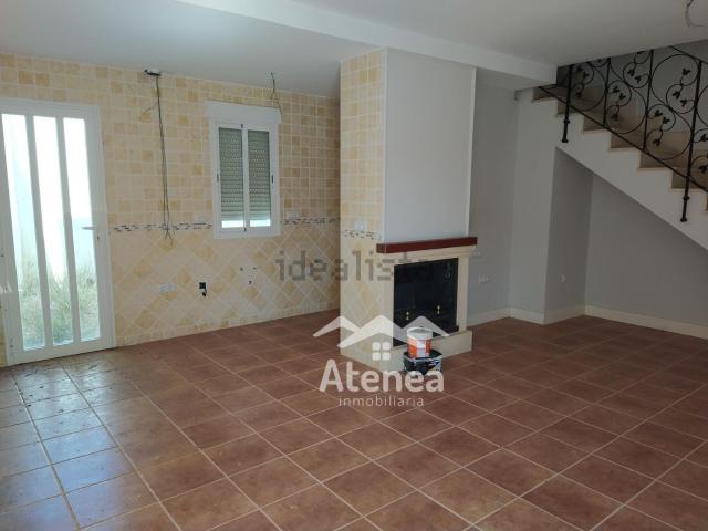 Chalet, Villalgordo del Jucar